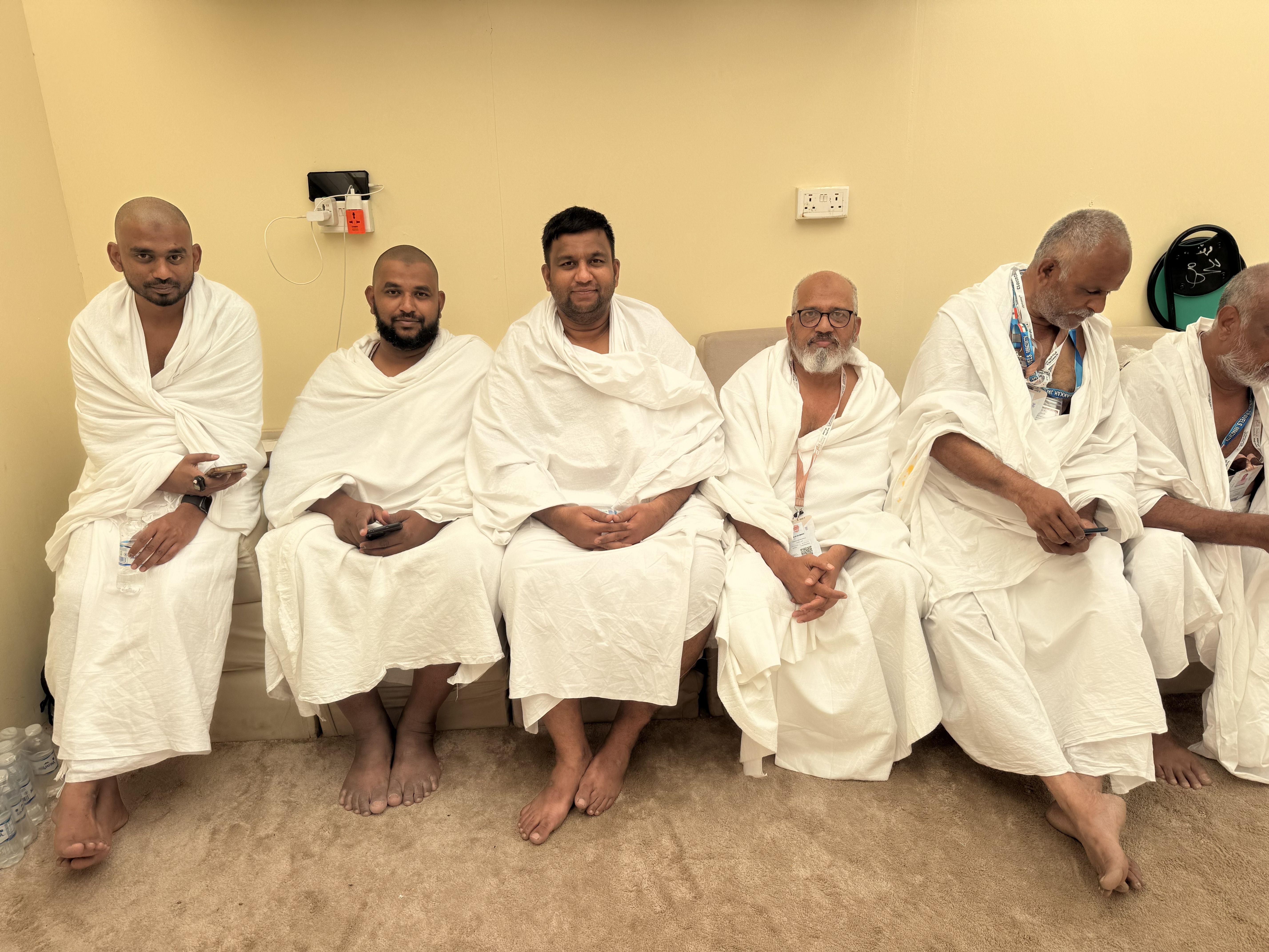Masjid Nabawi Group